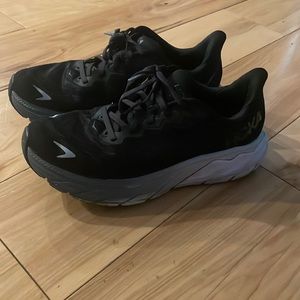 Hoka sneakers